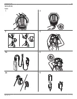 Preview for 5 page of Stryker Flyte 0408-600-000 Instructions For Use Manual