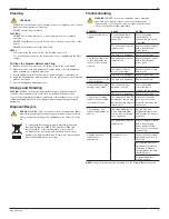 Preview for 7 page of Stryker Flyte 0408-600-000 Instructions For Use Manual