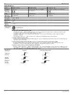 Preview for 8 page of Stryker Flyte 0408-600-000 Instructions For Use Manual