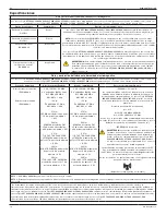 Preview for 18 page of Stryker Flyte 0408-600-000 Instructions For Use Manual