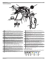 Preview for 21 page of Stryker Flyte 0408-600-000 Instructions For Use Manual