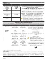 Preview for 27 page of Stryker Flyte 0408-600-000 Instructions For Use Manual