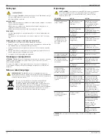 Preview for 34 page of Stryker Flyte 0408-600-000 Instructions For Use Manual