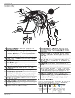 Preview for 39 page of Stryker Flyte 0408-600-000 Instructions For Use Manual