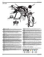 Preview for 48 page of Stryker Flyte 0408-600-000 Instructions For Use Manual