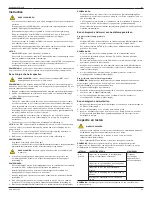 Preview for 49 page of Stryker Flyte 0408-600-000 Instructions For Use Manual