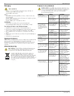 Preview for 52 page of Stryker Flyte 0408-600-000 Instructions For Use Manual