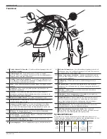 Preview for 57 page of Stryker Flyte 0408-600-000 Instructions For Use Manual