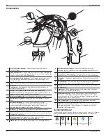 Preview for 66 page of Stryker Flyte 0408-600-000 Instructions For Use Manual