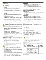 Preview for 67 page of Stryker Flyte 0408-600-000 Instructions For Use Manual