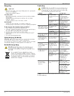 Preview for 70 page of Stryker Flyte 0408-600-000 Instructions For Use Manual