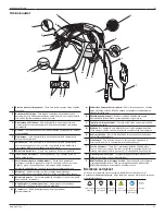 Preview for 75 page of Stryker Flyte 0408-600-000 Instructions For Use Manual