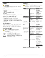 Preview for 79 page of Stryker Flyte 0408-600-000 Instructions For Use Manual