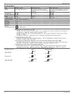 Preview for 80 page of Stryker Flyte 0408-600-000 Instructions For Use Manual