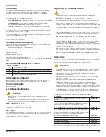 Preview for 83 page of Stryker Flyte 0408-600-000 Instructions For Use Manual