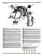 Preview for 84 page of Stryker Flyte 0408-600-000 Instructions For Use Manual