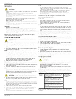 Preview for 85 page of Stryker Flyte 0408-600-000 Instructions For Use Manual