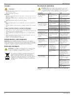 Preview for 88 page of Stryker Flyte 0408-600-000 Instructions For Use Manual