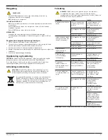 Preview for 97 page of Stryker Flyte 0408-600-000 Instructions For Use Manual