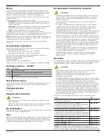 Preview for 101 page of Stryker Flyte 0408-600-000 Instructions For Use Manual