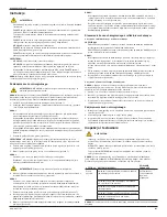 Preview for 103 page of Stryker Flyte 0408-600-000 Instructions For Use Manual