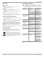 Preview for 106 page of Stryker Flyte 0408-600-000 Instructions For Use Manual