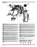 Preview for 111 page of Stryker Flyte 0408-600-000 Instructions For Use Manual