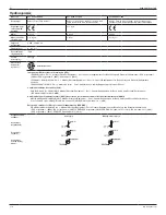 Preview for 116 page of Stryker Flyte 0408-600-000 Instructions For Use Manual