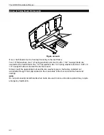 Preview for 20 page of Stryker GOBED 2500 Operation Manual