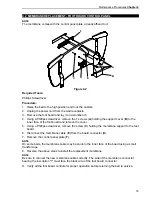 Предварительный просмотр 19 страницы Stryker GOBED FL17E Maintenance Manual