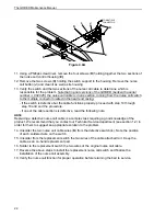 Предварительный просмотр 22 страницы Stryker GOBED FL17E Maintenance Manual