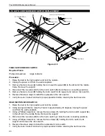 Предварительный просмотр 46 страницы Stryker GOBED FL17E Maintenance Manual