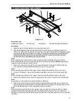 Предварительный просмотр 47 страницы Stryker GOBED FL17E Maintenance Manual