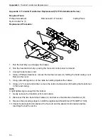 Предварительный просмотр 56 страницы Stryker GOBED FL17E Maintenance Manual