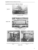 Предварительный просмотр 57 страницы Stryker GOBED FL17E Maintenance Manual