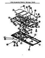 Предварительный просмотр 94 страницы Stryker GOLD Operation & Maintenance Manual