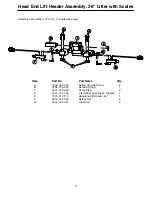 Предварительный просмотр 100 страницы Stryker GOLD Operation & Maintenance Manual