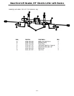 Предварительный просмотр 106 страницы Stryker GOLD Operation & Maintenance Manual