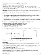 Предварительный просмотр 127 страницы Stryker Gynnie 1061 Operation Manual