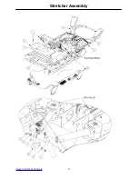 Preview for 22 page of Stryker Gynnie OB-GYN 1061 Maintenance Manual