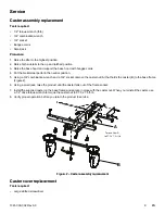 Preview for 13 page of Stryker Gynnie Maintenance Manual