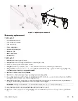 Preview for 15 page of Stryker Gynnie Maintenance Manual