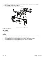 Preview for 16 page of Stryker Gynnie Maintenance Manual