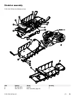 Preview for 29 page of Stryker Gynnie Maintenance Manual