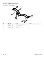 Preview for 40 page of Stryker Gynnie Maintenance Manual