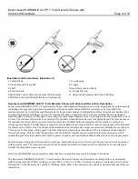 Preview for 4 page of Stryker Harmonic Ace+7 Instructions For Use Manual