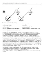 Preview for 13 page of Stryker Harmonic Ace+7 Instructions For Use Manual