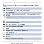 Preview for 6 page of Stryker HeartSine Gateway LIFELINKcentral User Manual