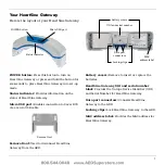 Preview for 8 page of Stryker HeartSine Gateway LIFELINKcentral User Manual