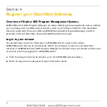 Preview for 13 page of Stryker HeartSine Gateway LIFELINKcentral User Manual